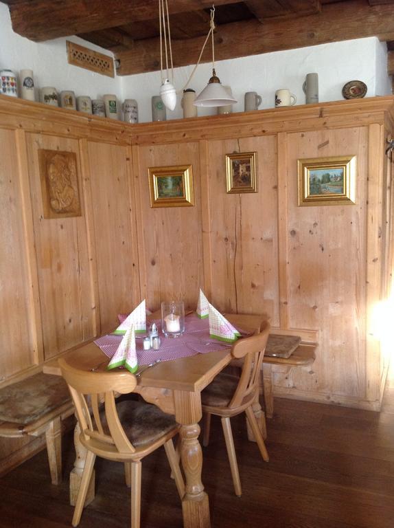 Landhaus Krone 스타이나크 외부 사진